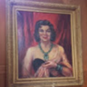 Meet your Posher, Paloma